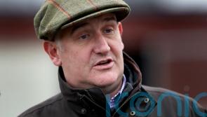 Maximilian poised for test of his credentials at Sandown