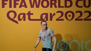 Paulo Bento proud to sing both national anthems as he faces home nation Portugal