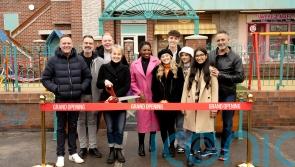 Coronation Street set expands to include new shops beyond familiar cobbles