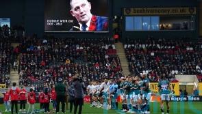 Sturgeon urges UK to &lsquo;go faster&rsquo; with MND help following Doddie Weir&rsquo;s death