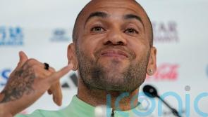 Thirty-nine-year-old Dani Alves to captain Brazil against Cameroon