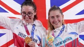 Laura Kenny marvels at &lsquo;phenomenal&rsquo; Katie Archibald amid personal grief