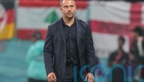 Hansi Flick insists Germany have themselves to blame for early World Cup exit