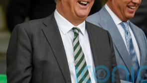 Former chief executive Peter Lawwell returns to Celtic as non-executive chairman