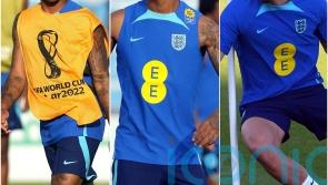 England&rsquo;s World Cup last-16 preparations continue &ndash; Friday&rsquo;s sporting social