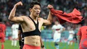 Hwang Hee-chan says pep talk from Son Heung-min forecast his World Cup heroics