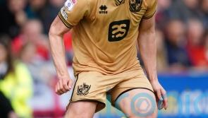 Plymouth&rsquo;s winning home run ended by Port Vale