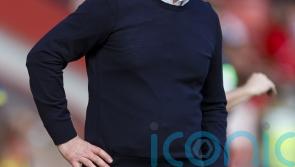 Derek Adams frustrated as Morecambe drop points in Exeter draw