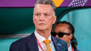 Today at the World Cup: Holland and Argentina favourites for knockout round