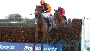 Noble Yeats wows on return to scene of his greatest triumph