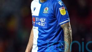 Bradley Johnson rescues a point for MK Dons against Burton