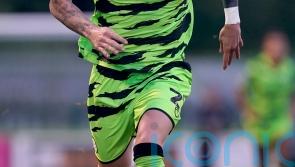 Connor Wickham on the spot as 10-man Forest Green sink Cambridge