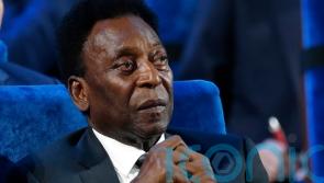 Pele is stable and responding to treatment, according to Sao Paulo hospital