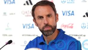 We&rsquo;ll be ready if we&rsquo;re put on the spot, says Gareth Southgate