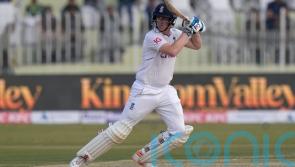 Pakistan need 343 runs to win first Test after England declaration