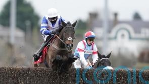 Frodon motivation as Frost recovery continues