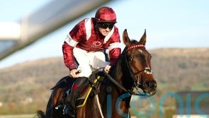 Twiston-Davies hoping &lsquo;special&rsquo; Move can make his mark