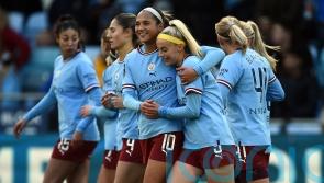 Man City rack up sixth straight win in WSL