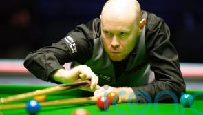 Gary Wilson beats Joe O&rsquo;Connor in Scottish Open final to win first ranking title