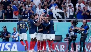 Kylian Mbappe produces moments of magic as France ease past Poland