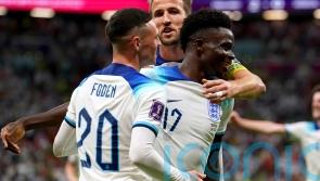 England beat Senegal to set up World Cup quarter-final against holders France