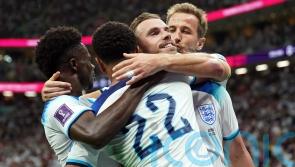 Today at the World Cup: England and France advance, Neymar gears up for return