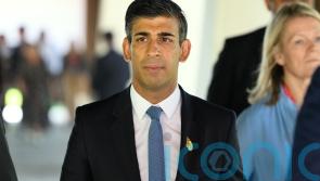 Downing Street defends Qatar praise amid backlash from LGBT+ supporters&rsquo; groups