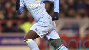 Leeds and RB Leipzig reach &lsquo;amicable resolution&rsquo; in Jean-Kevin Augustin dispute