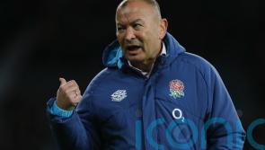 Eddie Jones waits to learn fate amid reports England head coach set to be sacked
