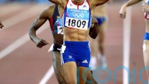 On this day in 2005: Dame Kelly Holmes announces retirement