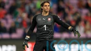 Football rumours: Manchester United begin talks with Yann Sommer