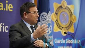 40 Irish children were victims of online child sexual exploitation this year