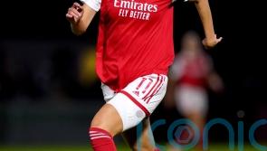 Vivianne Miedema feeling refreshed by recent break