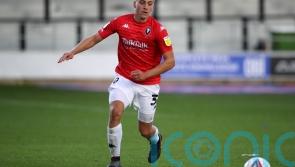 Halifax see off Dorking in National League