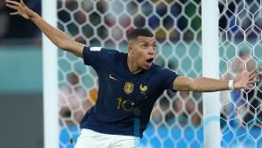 Kylian Mbappe needs &lsquo;special attention&rsquo; from England players &ndash; Steve Holland