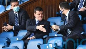 Ross Wilson defends Rangers&rsquo; transfer policy