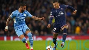 Kylian Mbappe v Kyle Walker: The key battle that could decide England v France