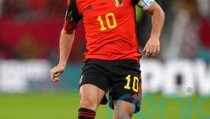 Belgium&rsquo;s Eden Hazard retires from international football