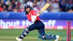 Maia Bouchier and Alice Davidson-Richards added to England&rsquo;s T20 squad