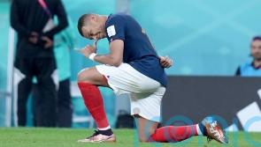 France are not dependent on Kylian Mbappe &ndash; Adrien Rabiot