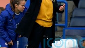 Emma Hayes urges Chelsea to secure Champions League knockout qualification