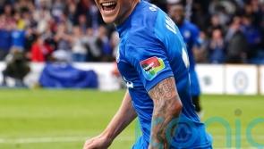 Will Collar scores a hat-trick as Stockport beat Charlton in FA Cup replay