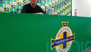 Michael O&rsquo;Neill targets Billy Bingham record after returning to Northern Ireland job