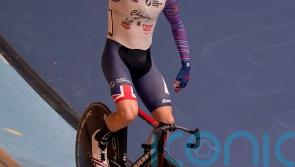 Will Perrett making his mark after going &lsquo;all in&rsquo; to forge cycling career