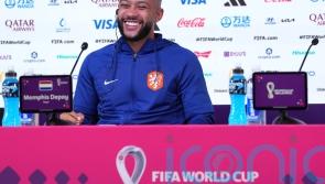Memphis Depay hoping Netherlands deliver moment of magic to defeat Argentina