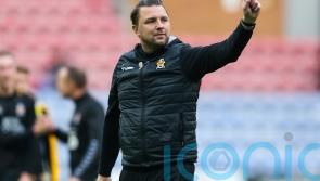 Mark Bonner considering changes as Cambridge host Plymouth