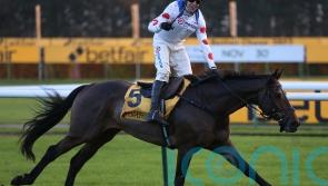 Protektorat unlikely to take King George chance