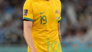 Harry Souttar back in the mix for Stoke after World Cup exploits