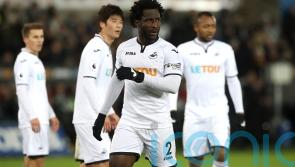 No indication Wilfried Bony will turn out for Newport against Doncaster