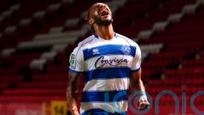 Tyler Roberts one of a number of returning players for QPR